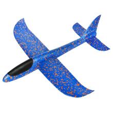 Ikonka Art.148844 Glider plane polystyrene
