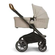 Nuna Mixx Next Carrycot  Art.CC09817HAZGL Hazelwood