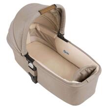 Nuna Mixx Next Carrycot  Art.CC09817HAZGL Hazelwood