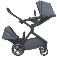 Nuna Demi Grow  Art.ST08111TIMGL Timber