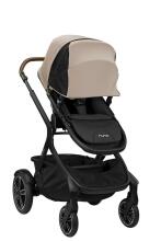 Nuna Demi Grow  Art.ST08111TIMGL Timber