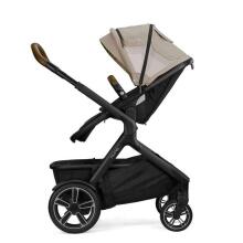 Nuna Demi Grow  Art.ST08111TIMGL Timber