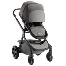 Nuna Demi Grow  Art.ST08114OXFGL Oxford