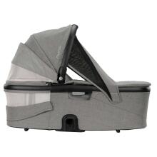 Nuna Demi Grow Carrycot  Art.CC03902OXFGL Oxford