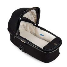 Nuna Demi Grow Carrycot  Art.CC03907RVTGL Riveted