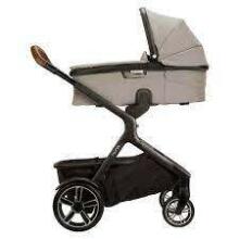 Nuna Demi Grow Carrycot  Art.CC03909HAZGL Hazelwood