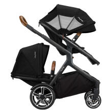 Nuna Demi Grow  Art.AC08112RVTGL Riveted