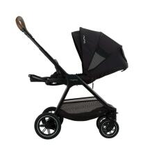 Nuna Triv Next Art.ST16600CVRGL Caviar
