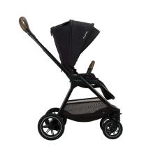 Nuna Triv Next Art.ST16600CVRGL Caviar