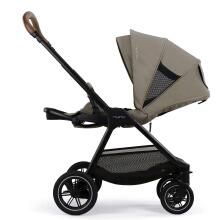 Nuna Triv Next Art.ST16600HAZGL Hazelwood