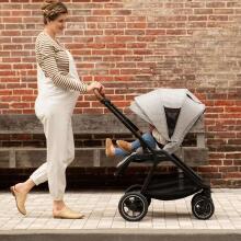 Nuna Triv Next Art.ST16600HAZGL Hazelwood