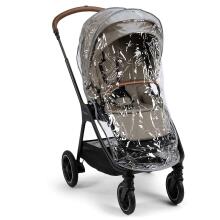 Nuna Triv Next Art.ST16600HAZGL Hazelwood