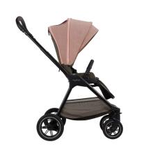 Nuna Triv Next Art.ST16600ROSGL Rose