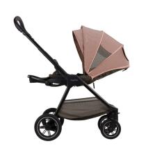 Nuna Triv Next Art.ST16600ROSGL Rose