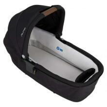 Nuna Triv Next Carrycot  Art.CC13105CVRGL Caviar