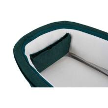 Nuna Triv Next Carrycot  Art.CC13105LGNGL Lagoon