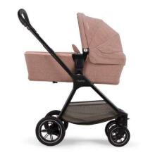 Nuna Triv Next Carrycot  Art.CC13105ROSGL Rose