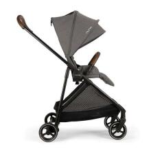 Nuna Ixxa Art.ST16001RVTGL Riveted