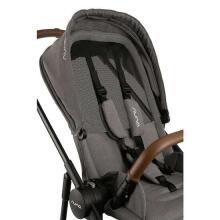 Nuna Ixxa Art.ST16001RVTGL Riveted