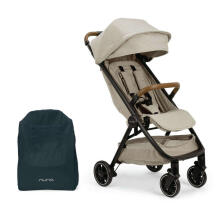 Nuna Trvl Art.ST15713HAZG Hazelwood
