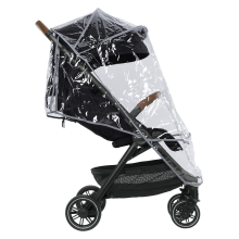 Nuna Trvl Raincover Art.RC15700ACSGL