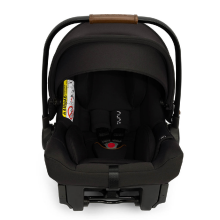 Nuna Pipa Urbn I-Size Art.CF15602CVRGL Caviar