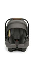 Nuna Pipa Urbn I-Size Art.CF15602GRNGL Granite