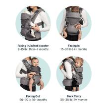 Nuna Cudl™ Art.BC13902SDN Softened Denim