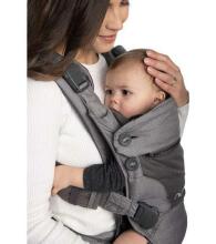 Nuna Cudl™ Art.BC13902SDN Softened Denim