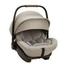 Nuna Arra Next I-Size Art.CS11306HAZGL Hazelwood