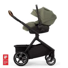 Nuna Arra Next I-Size Art.CS11304PNEGL Pine