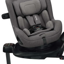 Nuna Todl Next I-Size Art.CS14900GRNGL Granite