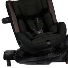 Nuna Todl Next I-Size Art.CS14901RVTGL Riveted