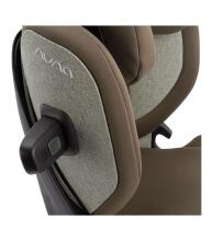 Nuna AACE LX Art.CS12301WLTGL Walnut Bērnu autosēdeklītis 15-36kg