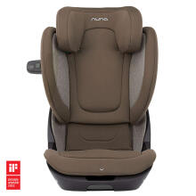 Nuna AACE LX Art.CS12301WLTGL Walnut Bērnu autosēdeklītis 15-36kg