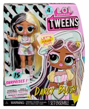 L.O.L. Surprise Tweens Doll Darcy Blush