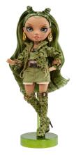 RAINBOW HIGH Modes lelle Olive Girl