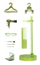 RAINBOW HIGH Modes lelle Olive Girl