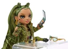 RAINBOW HIGH Modes lelle Olive Girl
