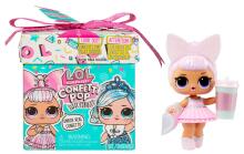 L.O.L. Surprise Confetti Pop Birthday Doll