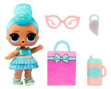 L.O.L. Surprise Confetti Pop Birthday Doll