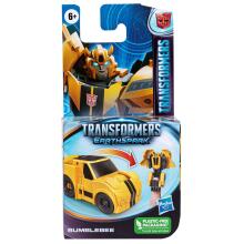 TRANSFORMERS Earthspark Figure TerranTacticon, 6 cm