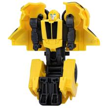 TRANSFORMERS Earthspark Figure TerranTacticon, 6 cm