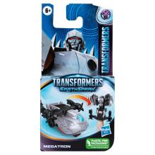 TRANSFORMERS Earthspark Figure TerranTacticon, 6 cm