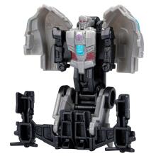 TRANSFORMERS Earthspark Figure TerranTacticon, 6 cm