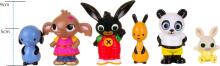 Bing Figure Art.148929 Мульти-упаковка из фигурок 6 шт.