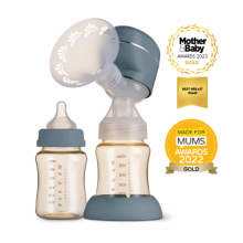 Lola Lykke Art.LL01 Electric breast pump