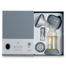 Lola Lykke Art.LL01 Electric breast pump