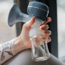 Lola Lykke Art.LL01 Electric breast pump