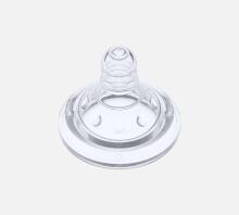Lola & Lykke Art.LLPUDEL feeding bottle 180 ml, 3+m.